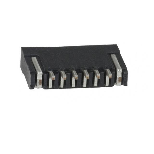 HFW6R-2STE1LF Amphenol ICC (FCI)  Gruppi di connettori FFC FPC (flessibili piatti)